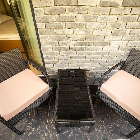 קלוז'-נאפוקה Covaciu Aparthotel מראה חיצוני תמונה