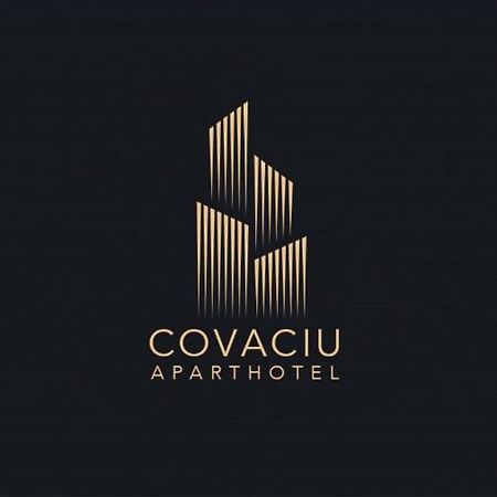 קלוז'-נאפוקה Covaciu Aparthotel מראה חיצוני תמונה