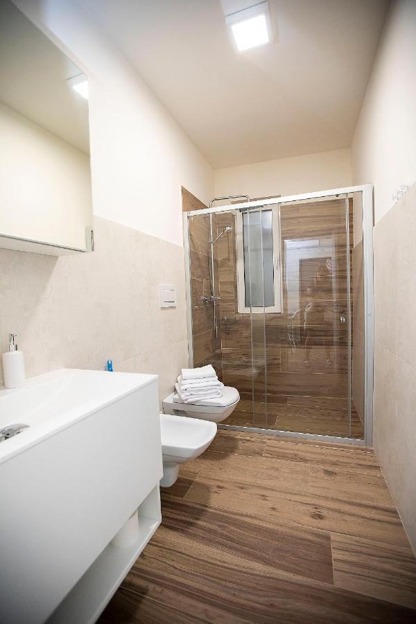 קלוז'-נאפוקה Covaciu Aparthotel מראה חיצוני תמונה
