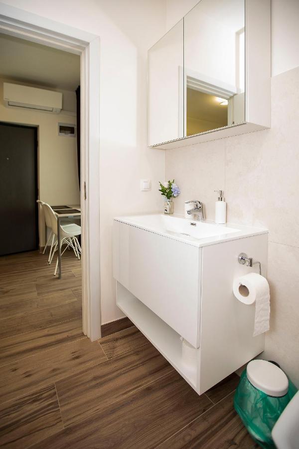 קלוז'-נאפוקה Covaciu Aparthotel מראה חיצוני תמונה