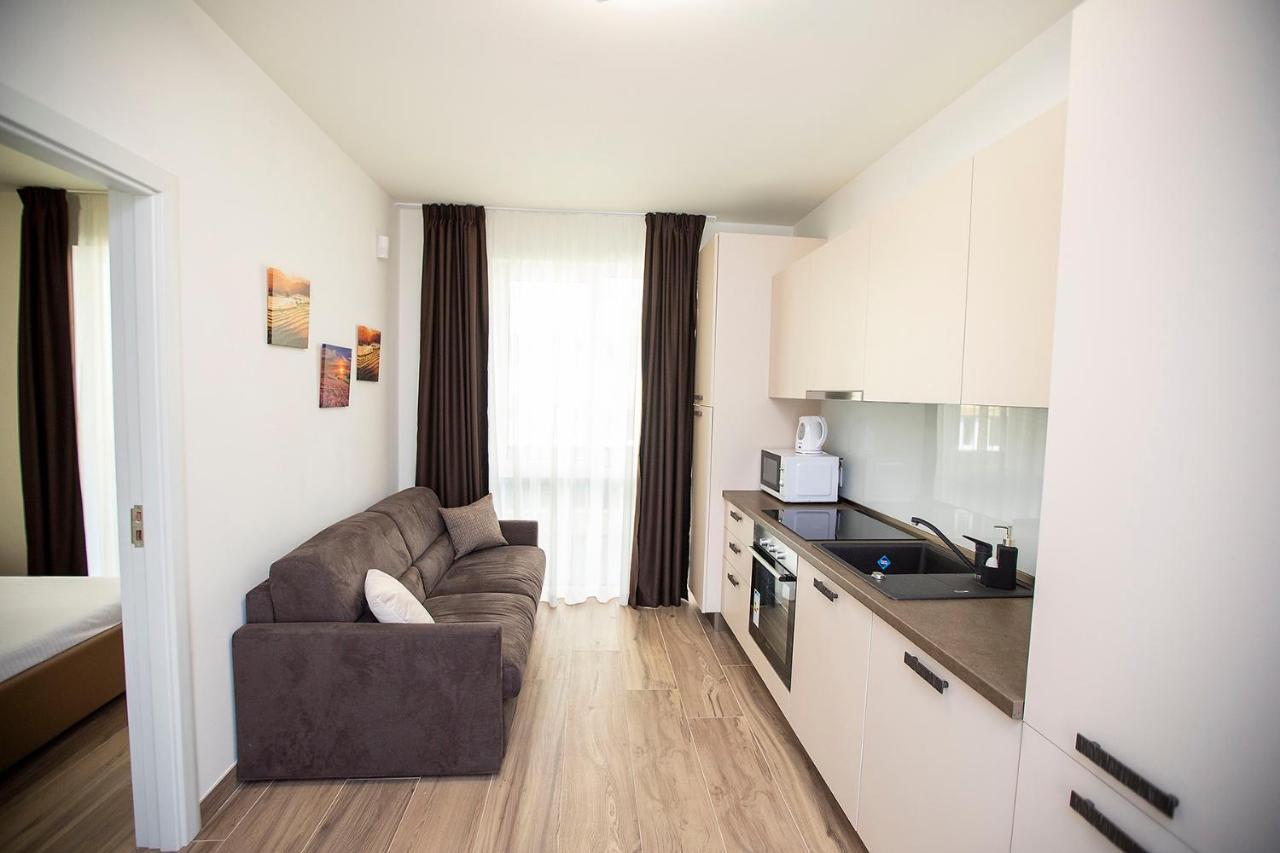 קלוז'-נאפוקה Covaciu Aparthotel מראה חיצוני תמונה