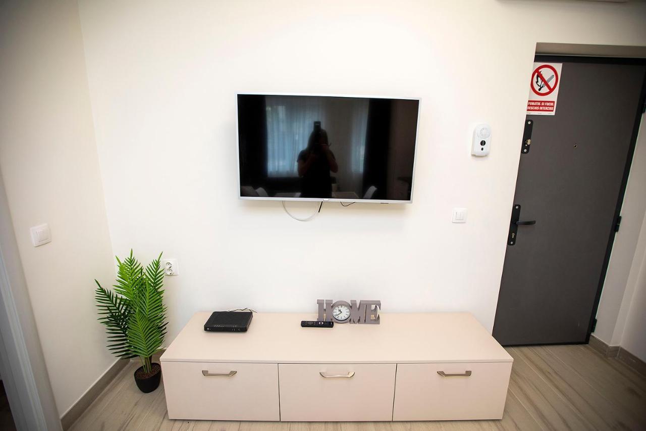 קלוז'-נאפוקה Covaciu Aparthotel מראה חיצוני תמונה