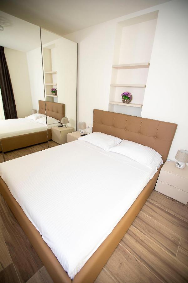 קלוז'-נאפוקה Covaciu Aparthotel מראה חיצוני תמונה